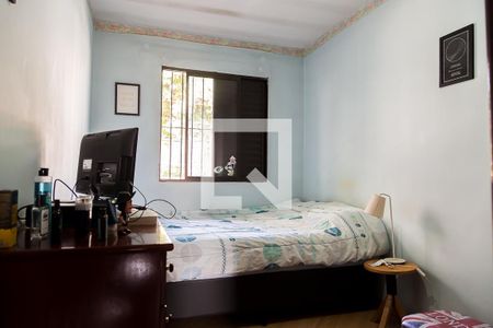 Casa à venda com 95m², 3 quartos e 2 vagasQuarto 2