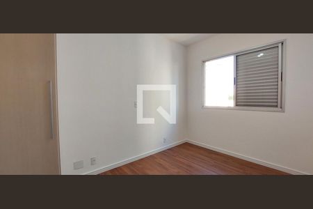 Quarto 1 suíte de apartamento para alugar com 3 quartos, 90m² em Vila Gilda, Santo André