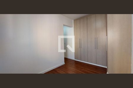 Quarto 1 suíte de apartamento para alugar com 3 quartos, 90m² em Vila Gilda, Santo André
