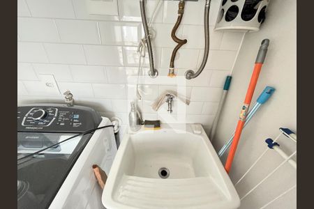 Apartamento à venda com 54m², 1 quarto e sem vagaÁrea de Serviço