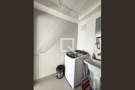 Apartamento à venda com 54m², 1 quarto e sem vagaÁrea de Serviço