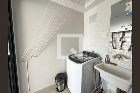 Apartamento à venda com 54m², 1 quarto e sem vagaÁrea de Serviço