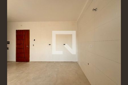 Apartamento para alugar com 49m², 2 quartos e sem vaga Apartamento para alugar com 49m², 2 quartos e sem vagaCozinha