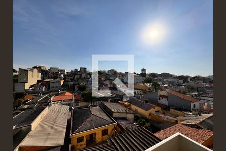 Apartamento para alugar com 49m², 2 quartos e sem vaga Apartamento para alugar com 49m², 2 quartos e sem vagaVista da Sacada