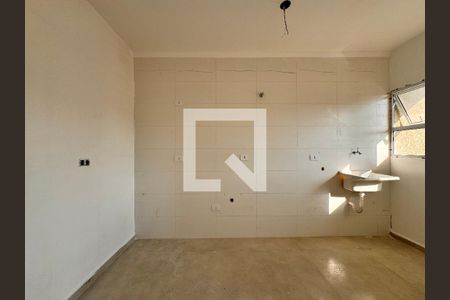 Apartamento para alugar com 49m², 2 quartos e sem vaga Apartamento para alugar com 49m², 2 quartos e sem vagaCozinha