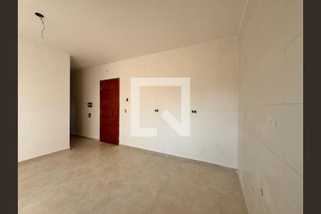 Apartamento para alugar com 49m², 2 quartos e sem vaga Apartamento para alugar com 49m², 2 quartos e sem vagaCozinha