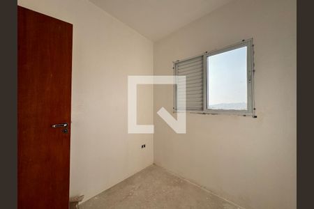 Quarto 1 de apartamento à venda com 2 quartos, 94m² em Jardim Santo Alberto, Santo André