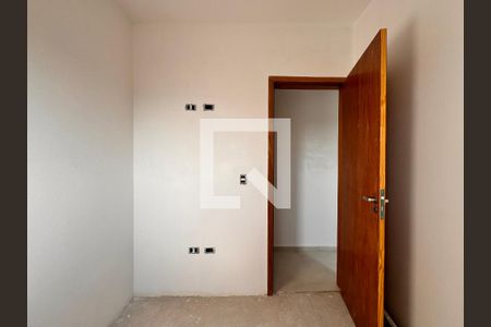 Quarto 1 de apartamento à venda com 2 quartos, 94m² em Jardim Santo Alberto, Santo André