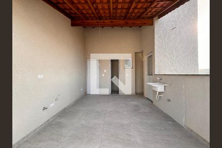 Apartamento à venda com 94m², 2 quartos e 1 vaga Apartamento à venda com 94m², 2 quartos e 1 vagaLavanderia