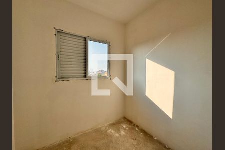 Quarto 1 de apartamento à venda com 2 quartos, 94m² em Jardim Santo Alberto, Santo André