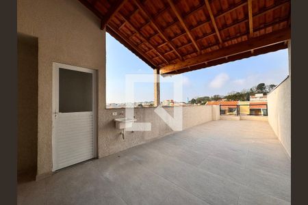 Apartamento à venda com 94m², 2 quartos e 1 vaga Apartamento à venda com 94m², 2 quartos e 1 vagaCobertura