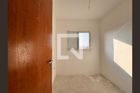 Quarto 1 de apartamento para alugar com 2 quartos, 94m² em Jardim Santo Alberto, Santo André