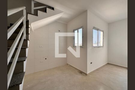 Apartamento à venda com 94m², 2 quartos e 1 vaga Apartamento à venda com 94m², 2 quartos e 1 vagaCozinha