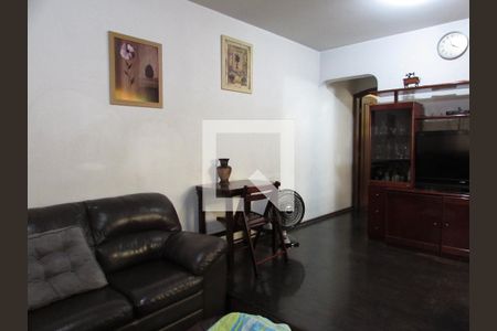 Sala de casa à venda com 3 quartos, 190m² em Jardim Bonfiglioli, São Paulo