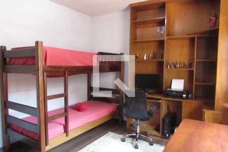 Dormitório 1 de casa à venda com 4 quartos, 190m² em Jardim Bonfiglioli, São Paulo