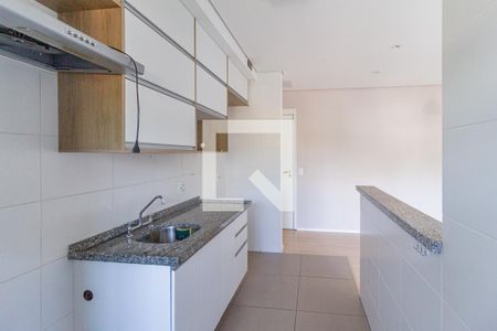 Apartamento para alugar com 41m², 1 quarto e 1 vagaCozinha e área de serviço