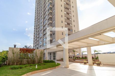 Apartamento para alugar com 41m², 1 quarto e 1 vagaÁrea comum