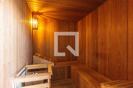 Apartamento para alugar com 41m², 1 quarto e 1 vagaÁrea comum - Sauna