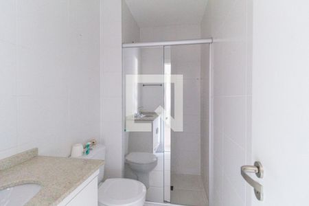 Apartamento para alugar com 41m², 1 quarto e 1 vagaBanheiro
