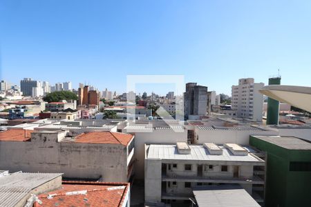 Vista da sala de apartamento para alugar com 2 quartos, 100m² em Luz, São Paulo