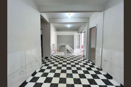 Sala de casa para alugar com 2 quartos, 96m² em , Brasília
