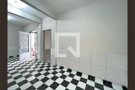 Sala de casa para alugar com 2 quartos, 96m² em , Brasília