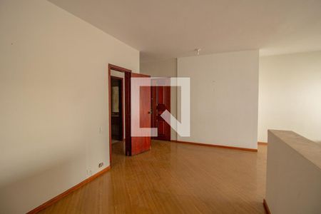 Sala de apartamento à venda com 4 quartos, 172m² em Tijuca, Rio de Janeiro