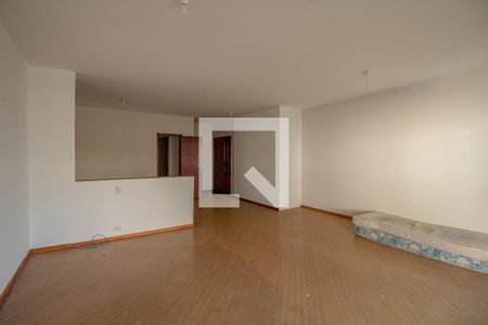Apartamento à venda com 172m², 4 quartos e 2 vagasSala