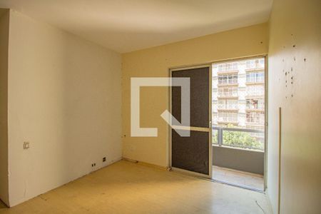 Suíte de apartamento à venda com 4 quartos, 172m² em Tijuca, Rio de Janeiro