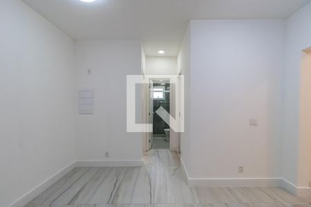 Sala de apartamento para alugar com 2 quartos, 53m² em Alphaville Empresarial, Barueri