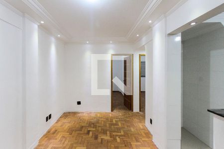 Apartamento para alugar com 2 quartos, 55m² em Vila Prudente, São Paulo