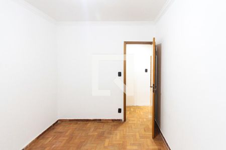 Quarto 2 de apartamento para alugar com 2 quartos, 55m² em Vila Prudente, São Paulo