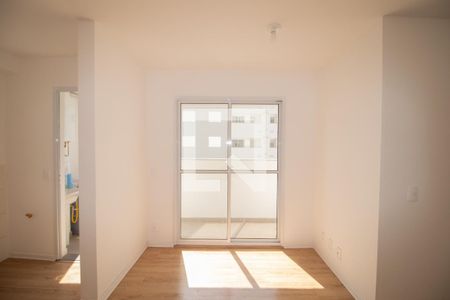 Sala de apartamento para alugar com 2 quartos, 42m² em Vila Guilherme, São Paulo