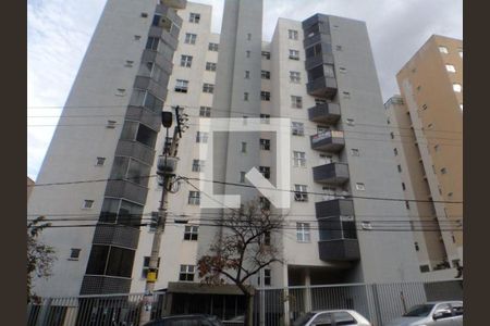 Apartamento à venda com 2 quartos, 75m² em Santa Cruz, Belo Horizonte