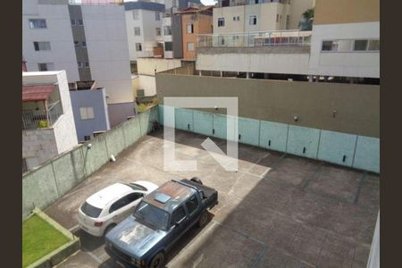 Apartamento à venda com 2 quartos, 75m² em Santa Cruz, Belo Horizonte