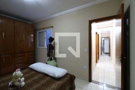 Casa à venda com 142m², 3 quartos e 2 vagasQuarto 2