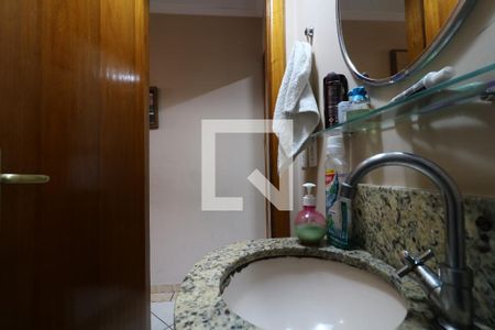 Casa à venda com 142m², 3 quartos e 2 vagasLavabo