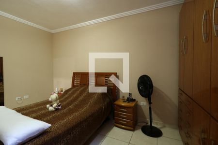 Casa à venda com 142m², 3 quartos e 2 vagasQuarto 2