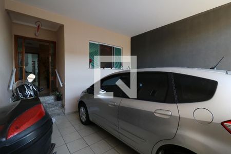 Casa à venda com 142m², 3 quartos e 2 vagasGaragem