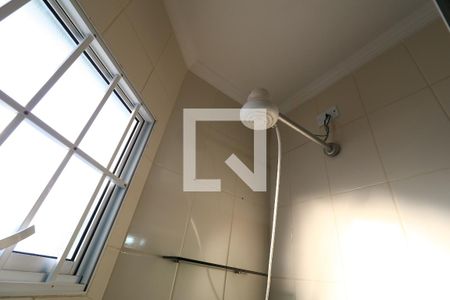 Casa à venda com 142m², 3 quartos e 2 vagasBanheiro da Suíte