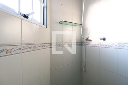 Casa à venda com 142m², 3 quartos e 2 vagasBanheiro da Suíte