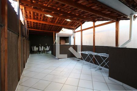 Casa à venda com 142m², 3 quartos e 2 vagasÁrea Social