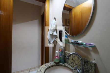 Casa à venda com 142m², 3 quartos e 2 vagasLavabo