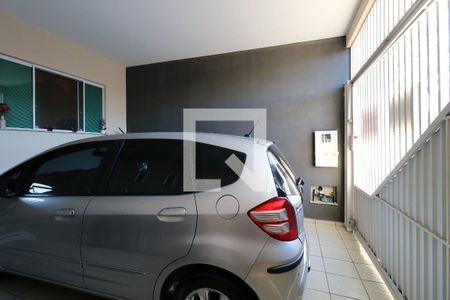 Casa à venda com 142m², 3 quartos e 2 vagasGaragem