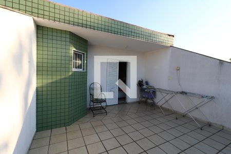 Casa à venda com 142m², 3 quartos e 2 vagasVaranda da Suíte