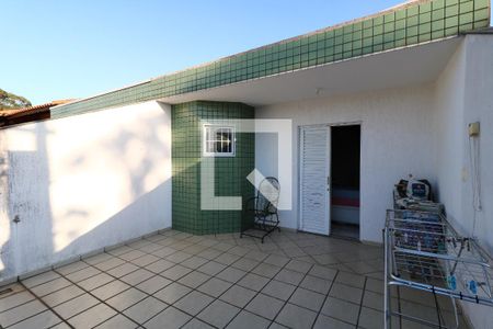 Casa à venda com 142m², 3 quartos e 2 vagasVaranda da Suíte