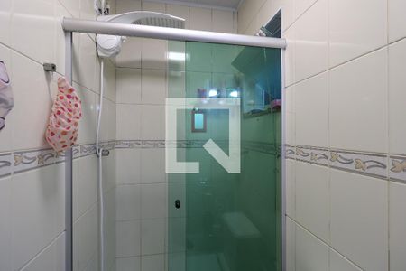 Casa à venda com 142m², 3 quartos e 2 vagasBanheiro Social