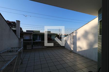 Casa à venda com 142m², 3 quartos e 2 vagasVaranda da Suíte
