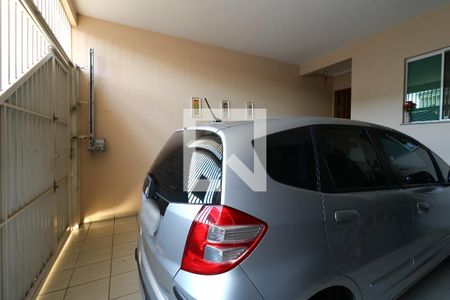 Casa à venda com 142m², 3 quartos e 2 vagasGaragem