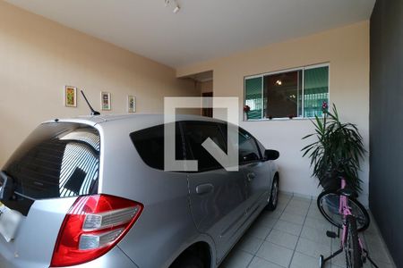 Casa à venda com 142m², 3 quartos e 2 vagasGaragem